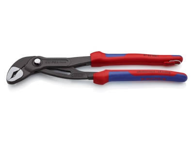 Produktbild 2 Knipex 87 02 300 T Cobra Wasserpu  Zange 300mm  mit Bef  Oese