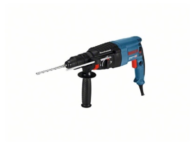 Product image 2 Bosch Power Tools GBH 2 26 F  L Case Rotary hammer 830W