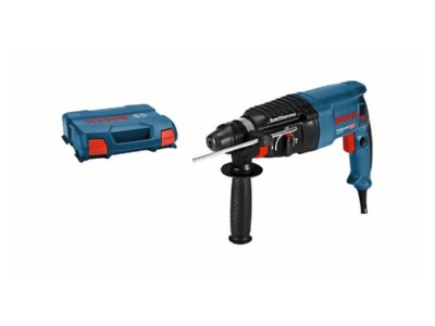 Product image 2 Bosch Power Tools GBH 2 26 Prof  Electric chisel drill 830W 7J