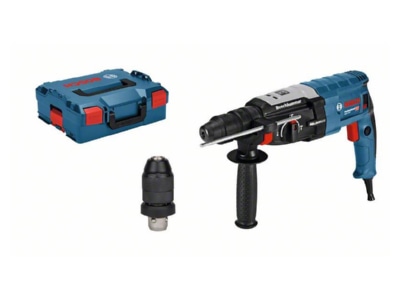 Produktbild 1 Bosch Power Tools GBH 2 28F  L BOXX Bohrhammer SDS plus 2 28F LBOXX