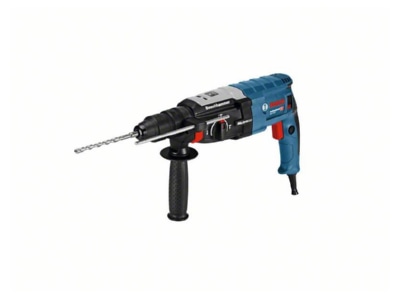 Product image 2 Bosch Power Tools GBH 2 28F  L BOXX Rotary hammer 880W
