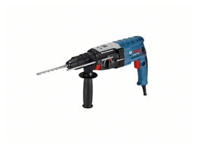 Produktbild 2 Bosch Power Tools GBH 2 28 F  L Case Bohrhammer SDS plus 2 28F L Case