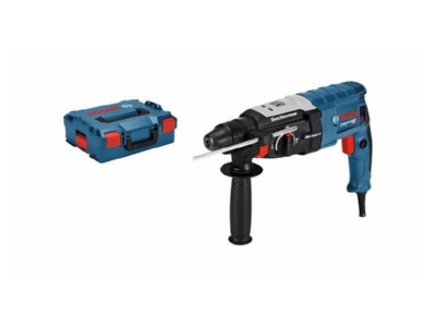 Product image 2 Bosch Power Tools GBH 2 28  L BOXX Electric chisel drill 880W 3 2J