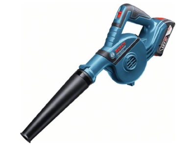 Product image 1 Bosch Power Tools GBL 18V 120 GEB Blower vac  electrical 
