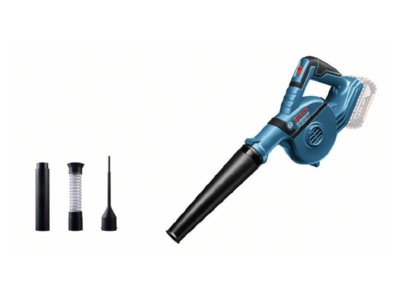 Product image 2 Bosch Power Tools GBL 18V 120 GEB Blower vac  electrical