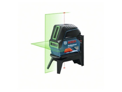 Produktbild 1 Bosch Power Tools GCL 2 15 G Linienlaser