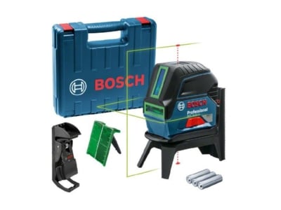 Produktbild 2 Bosch Power Tools GCL 2 15 G Linienlaser