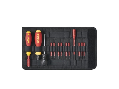 Produktbild 2 Wiha 2872T13 Torque VarioS 13 teilig