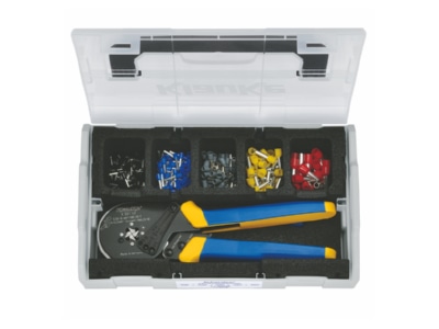 Product image 2 Klauke LBOXXMINIK304K Assortment box for connection material