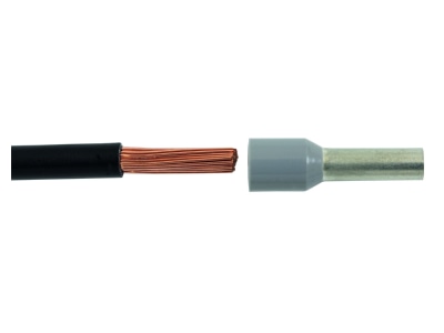 Produktbild 2 Wiha Z62000506SB Crimpwerkzeug fuer Aderendhuelsen