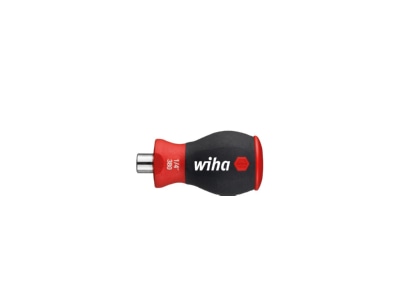 Produktbild 2 Wiha SB380101 Magazin Bithalter Stubby magnet   1 4 Zoll