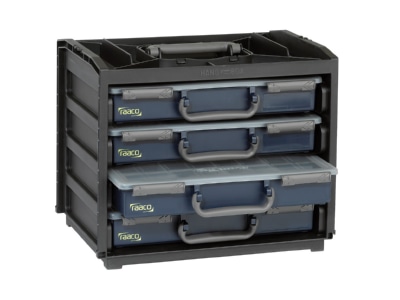 Produktbild 2 Cimco 41 2004 Handybox bestueckt inkl 4Sortimentskae 