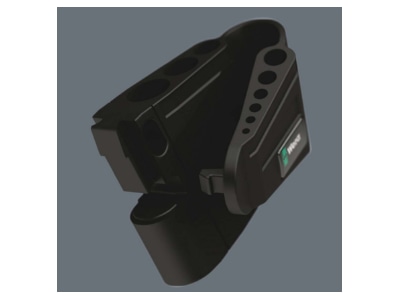 Detailansicht 5 Wera 05024179001 HF Winkelschluessel TX 8 TX 40