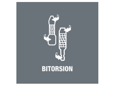 Detailansicht 1 Wera 05057751001 Bit Box BTZ Bi Torsion 20xPH 2x25