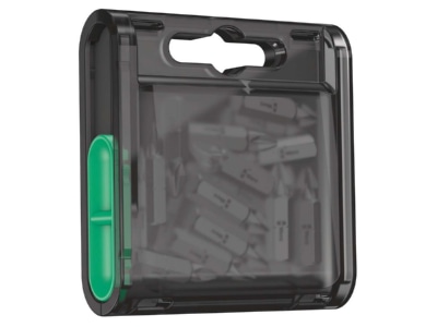 Detailansicht 3 Wera 05057760001 Bit Box 20xPZ 2x25