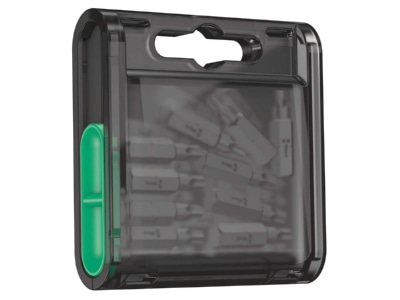 Detailansicht 3 Wera 05057770001 Bit Box 20xTX 20x25