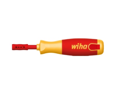 Product image 1 Wiha SB283109022 Tool set 1 Plastic bag
