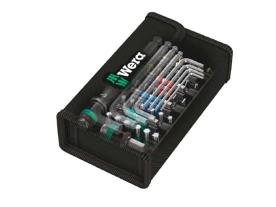 Detailansicht 1 Wera 05057460001 Kraftform Kompakt 100