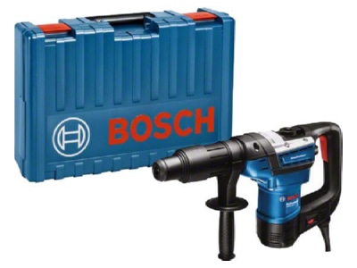 Product image 2 Bosch Power Tools 0611269001 Electric chisel drill 1100W 8 5J