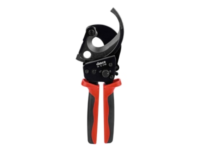 Produktbild 1 Cimco 12 0168 Kabelschneider