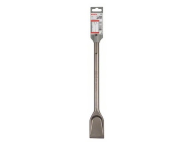 Product image 1 Bosch Power Tools 2 608 690 097 Spade chisel SDS max socket 42x350mm
