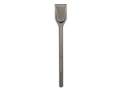 Product image 2 Bosch Power Tools 2 608 690 097 Spade chisel SDS max socket 42x350mm