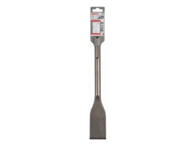 Product image 1 Bosch Power Tools 2 608 690 098 Flat chisel SDS max socket 50x300mm
