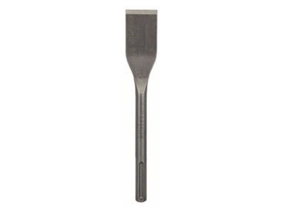 Product image 2 Bosch Power Tools 2 608 690 098 Flat chisel SDS max socket 50x300mm