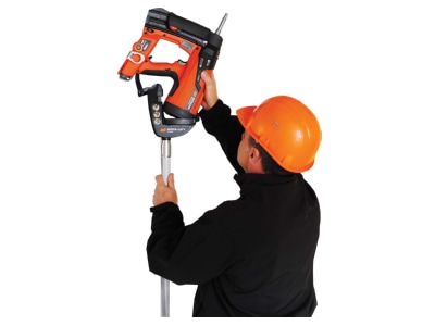 Detailansicht 2 ITW Spit 018820 P800 E LIFT GER VERL 1 75m Zubehoer Pulsa 800