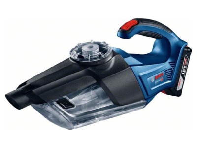 Produktbild 1 Bosch Power Tools GAS 06019C6200 Akku  Trockensauger 18V 1 GAS06019C6200