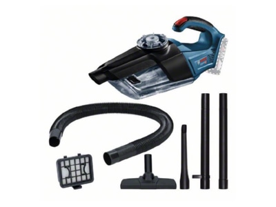 Product image 2 Bosch Power Tools GAS 06019C6200 Stick vacuum cleaner GAS06019C6200