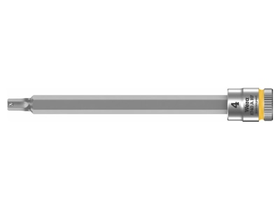 Produktbild 1 Wera 05003334001 Zyklop Bit Nuss 4 0x100 0