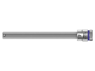 Produktbild 1 Wera 05003337001 Zyklop Bit Nuss 6 0x28 0