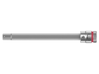 Produktbild 1 Wera 05003338001 Zyklop Bit Nuss 6 0x100 0