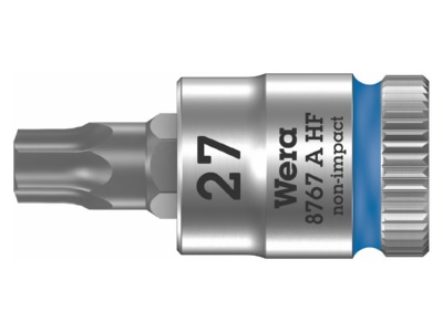 Produktbild 1 Wera 05003367001 Zyklop Bit Nuss Tx 27x28 0