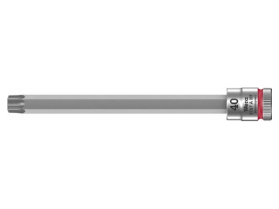 Produktbild 2 Wera 05003372001 Zyklop Bit Nuss Tx 40x100 0