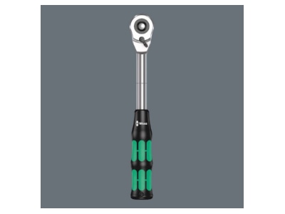 Product image detailed view 1 Wera 05003780001 Ratchet 1 2 inch
