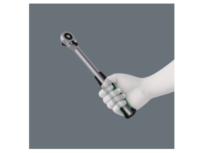 Product image detailed view 2 Wera 05003780001 Ratchet 1 2 inch
