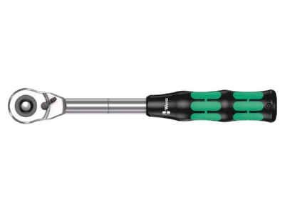 Product image detailed view 6 Wera 05003780001 Ratchet 1 2 inch
