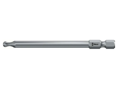 Produktbild Wera 05059705001 6 rund Bit T40 schraeg