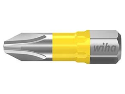 Produktbild Wiha 7011Y902  VE5  Y Bit PH2x25
