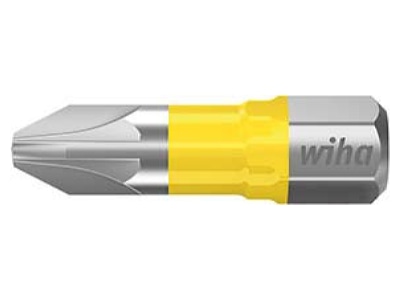 Produktbild Wiha 7012Y902  VE5  Y Bit PZ2x25