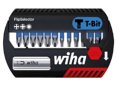 Produktbild Wiha SB7947T906 Flip Selector T PH  PZ  Torx