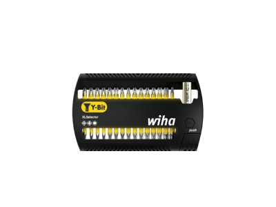 Produktbild 1 Wiha SB7948Y904 XL Selector Y PH  PZ  6 rund