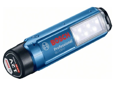 Produktbild 1 Bosch Power Tools GLI 12V 300 SOL Akku Lampe
