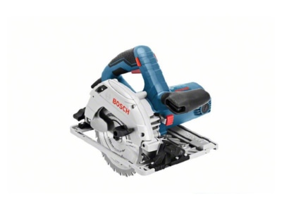 Product image 3 Bosch Power Tools GKS 55  GCE HAN Circular saw 1350W 165mm