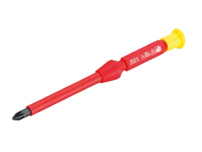 Produktbild 1 Cimco 11 7862 Schraub Wechselklingen Set VDE  18 tlg 