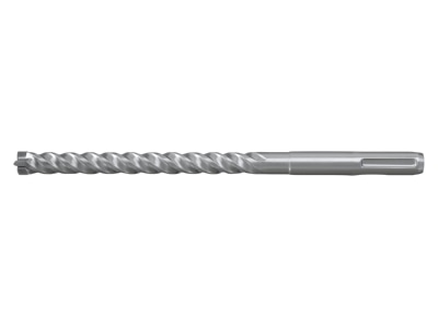 Produktbild 2 Fischer DE 549926  VE5  Bohrer SDS Pl  Quattric II 10 150 215 XP5 549926  Inhalt  5 