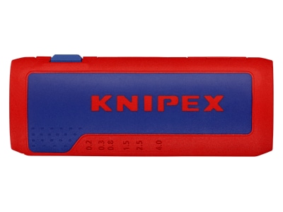 Product image 3 Knipex 90 22 02 SB Pipe cutter 13   32mm

