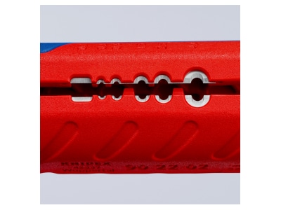 Product image 5 Knipex 90 22 02 SB Pipe cutter 13   32mm
